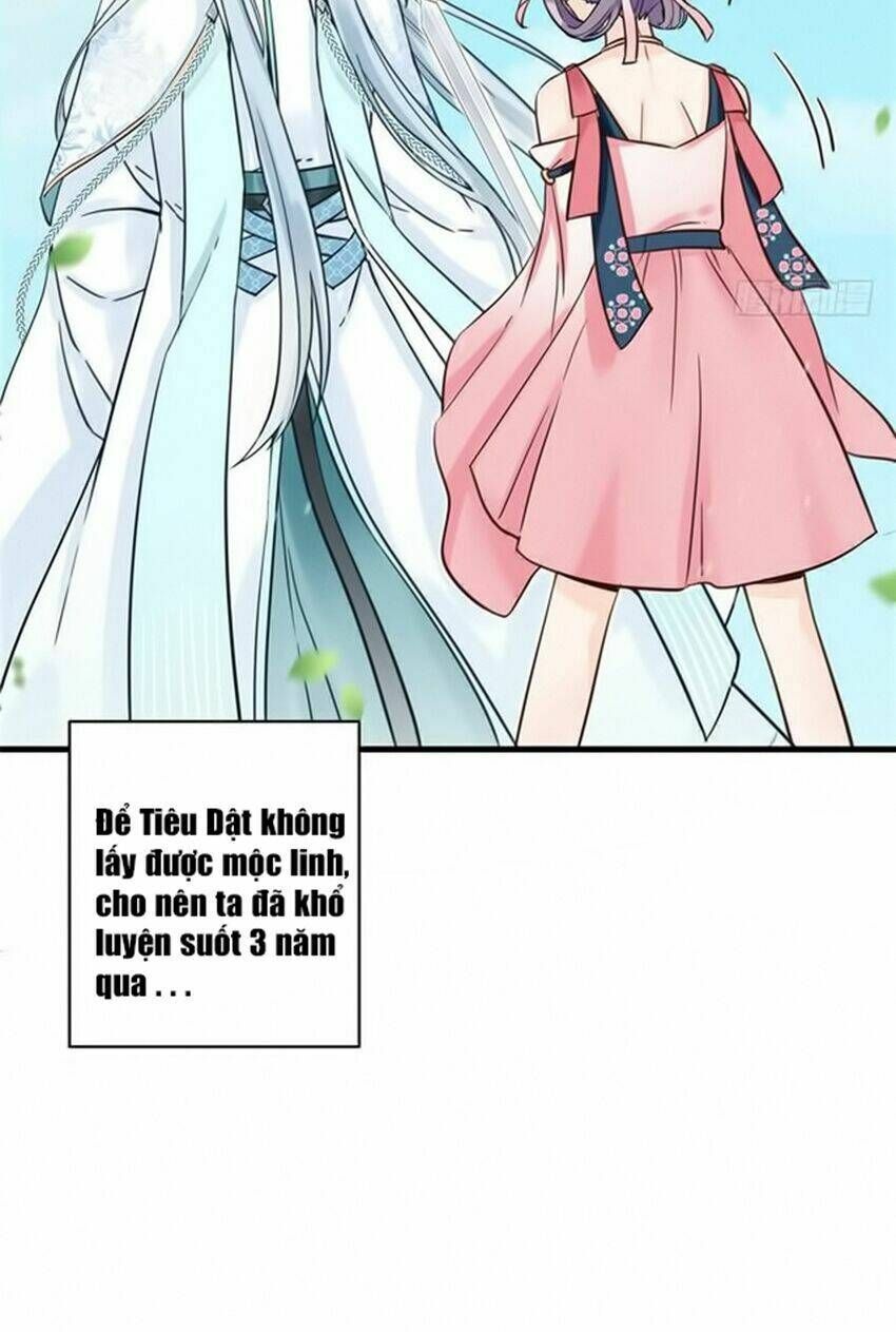 đọc truyện Đồ Đệ Nhà Ta Lại Quải Rồi Chương 56 ảnh 8 tại Thiên Thai Truyện