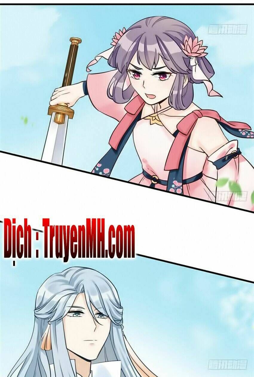 đọc truyện Đồ Đệ Nhà Ta Lại Quải Rồi Chương 56 ảnh 9 tại Thiên Thai Truyện