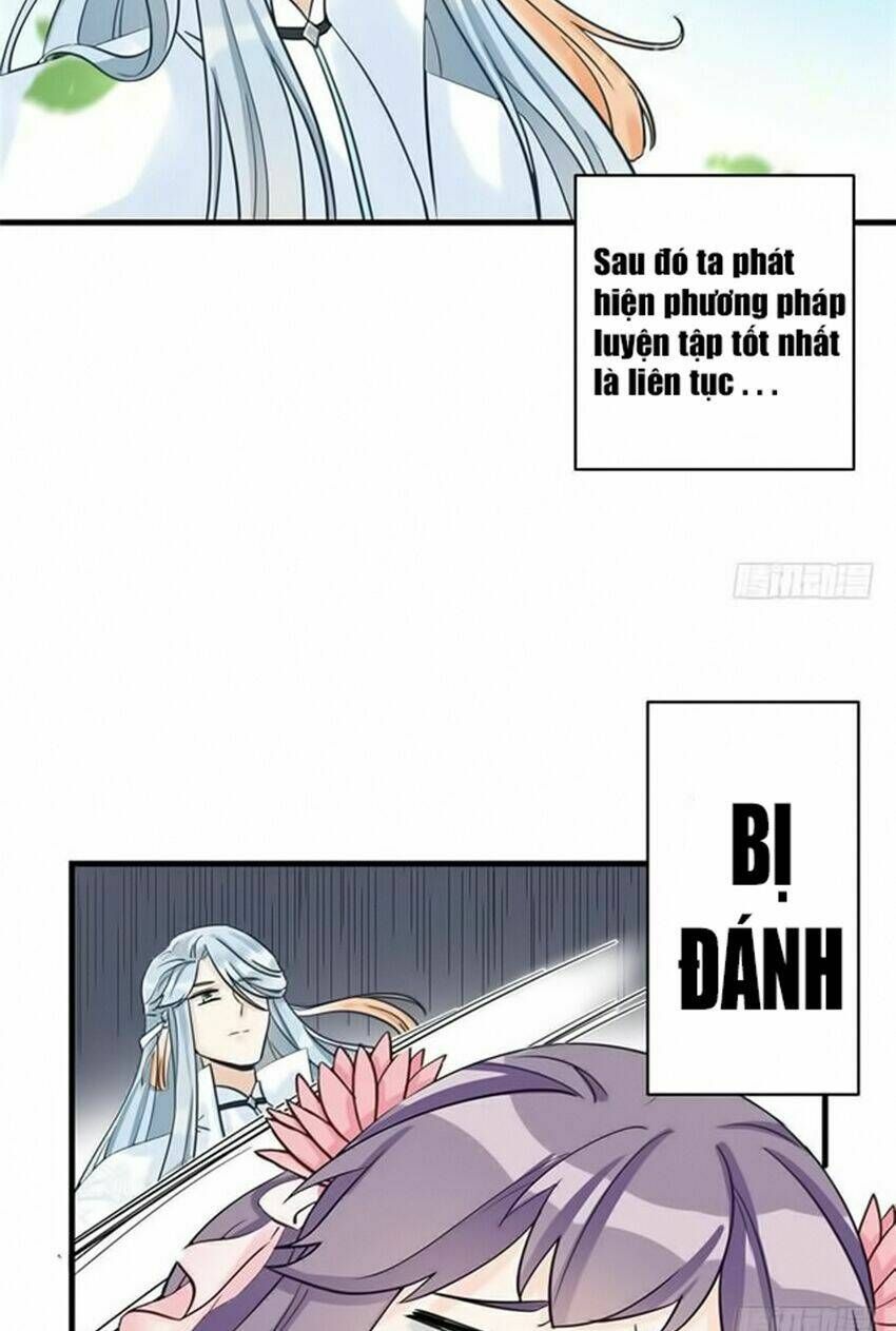 đọc truyện Đồ Đệ Nhà Ta Lại Quải Rồi Chương 56 ảnh 10 tại Thiên Thai Truyện