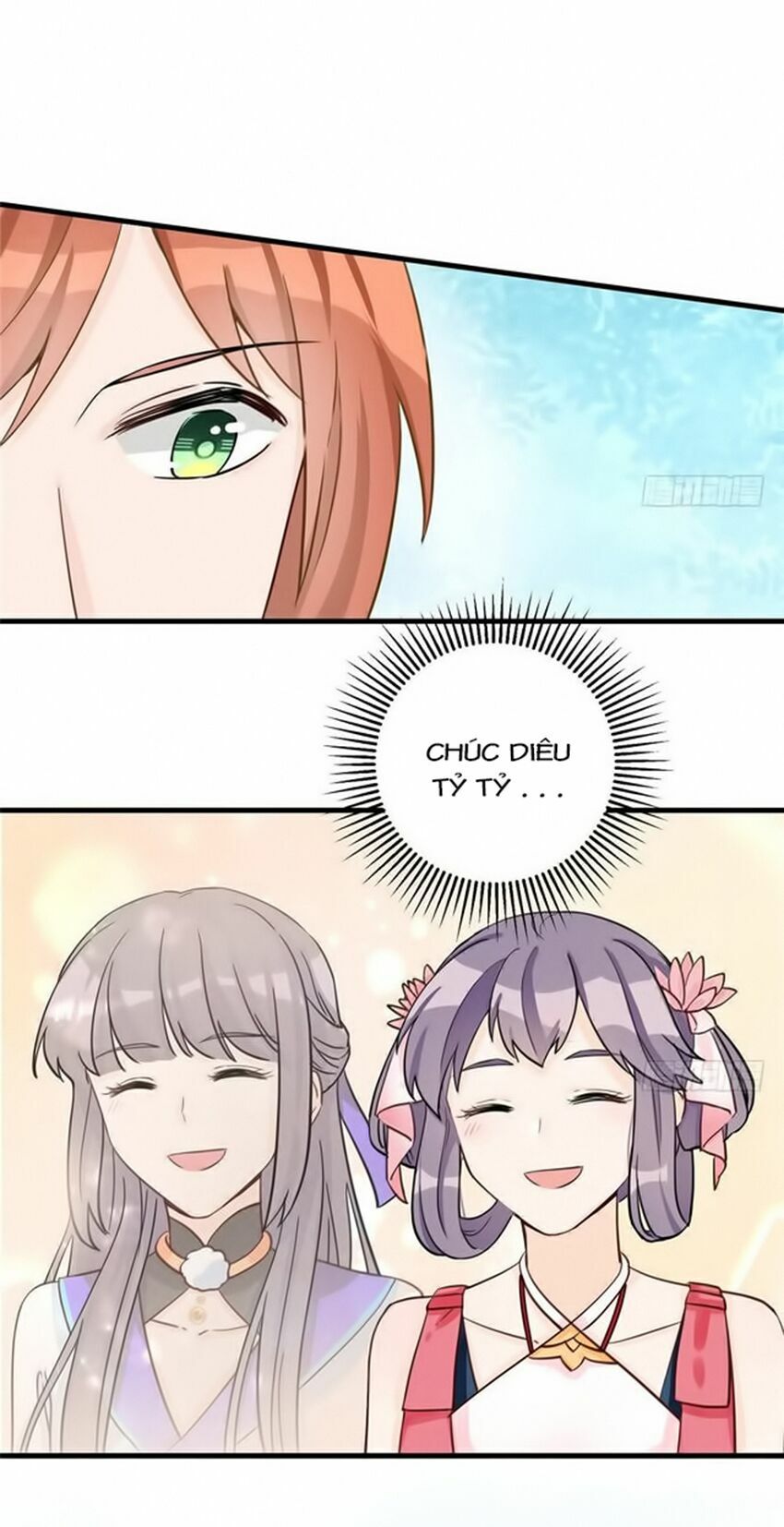 đọc truyện Đồ Đệ Nhà Ta Lại Quải Rồi Chương 57 ảnh 19 tại Thiên Thai Truyện