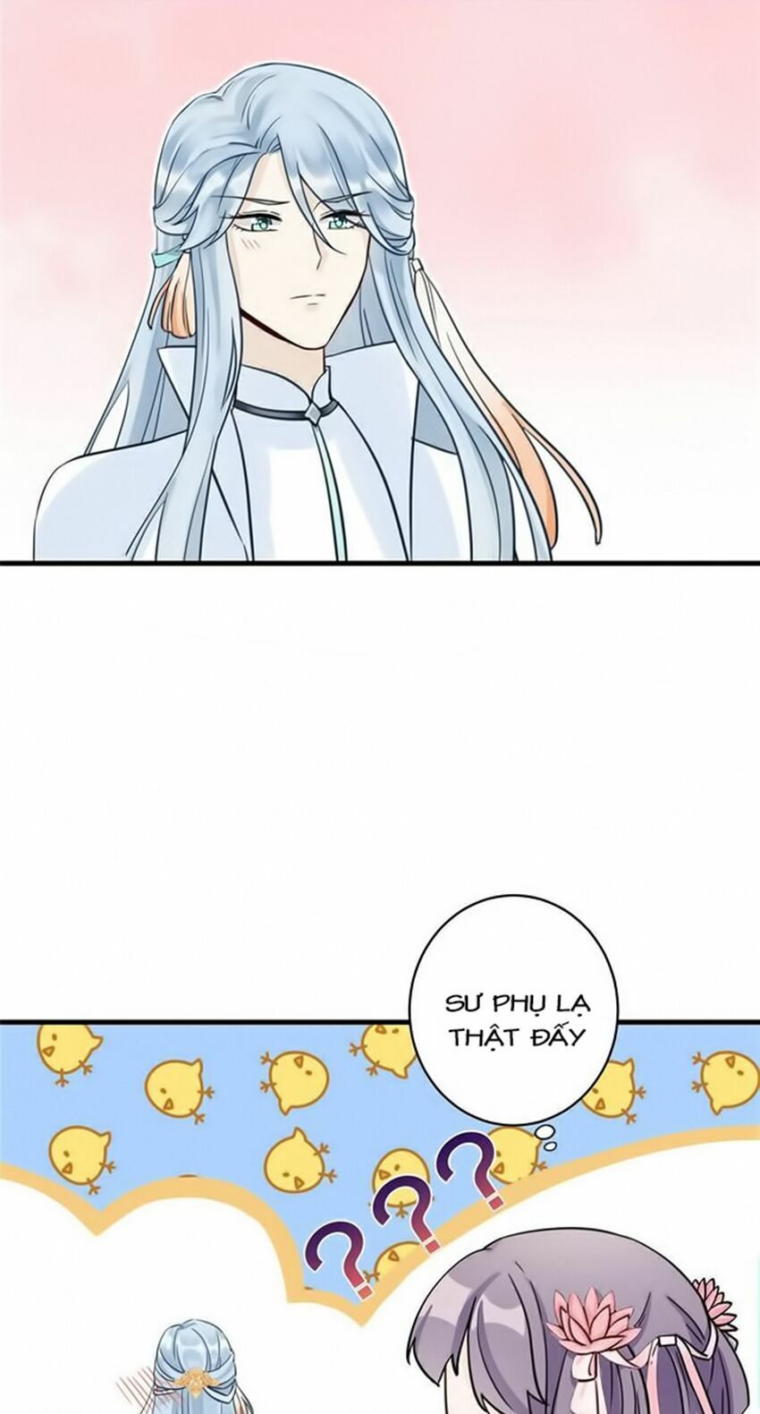 đọc truyện Đồ Đệ Nhà Ta Lại Quải Rồi Chương 57 ảnh 8 tại Thiên Thai Truyện