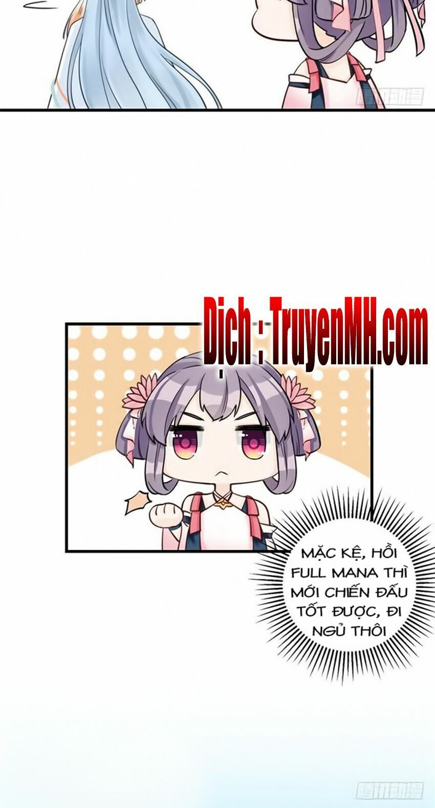 đọc truyện Đồ Đệ Nhà Ta Lại Quải Rồi Chương 57 ảnh 9 tại Thiên Thai Truyện