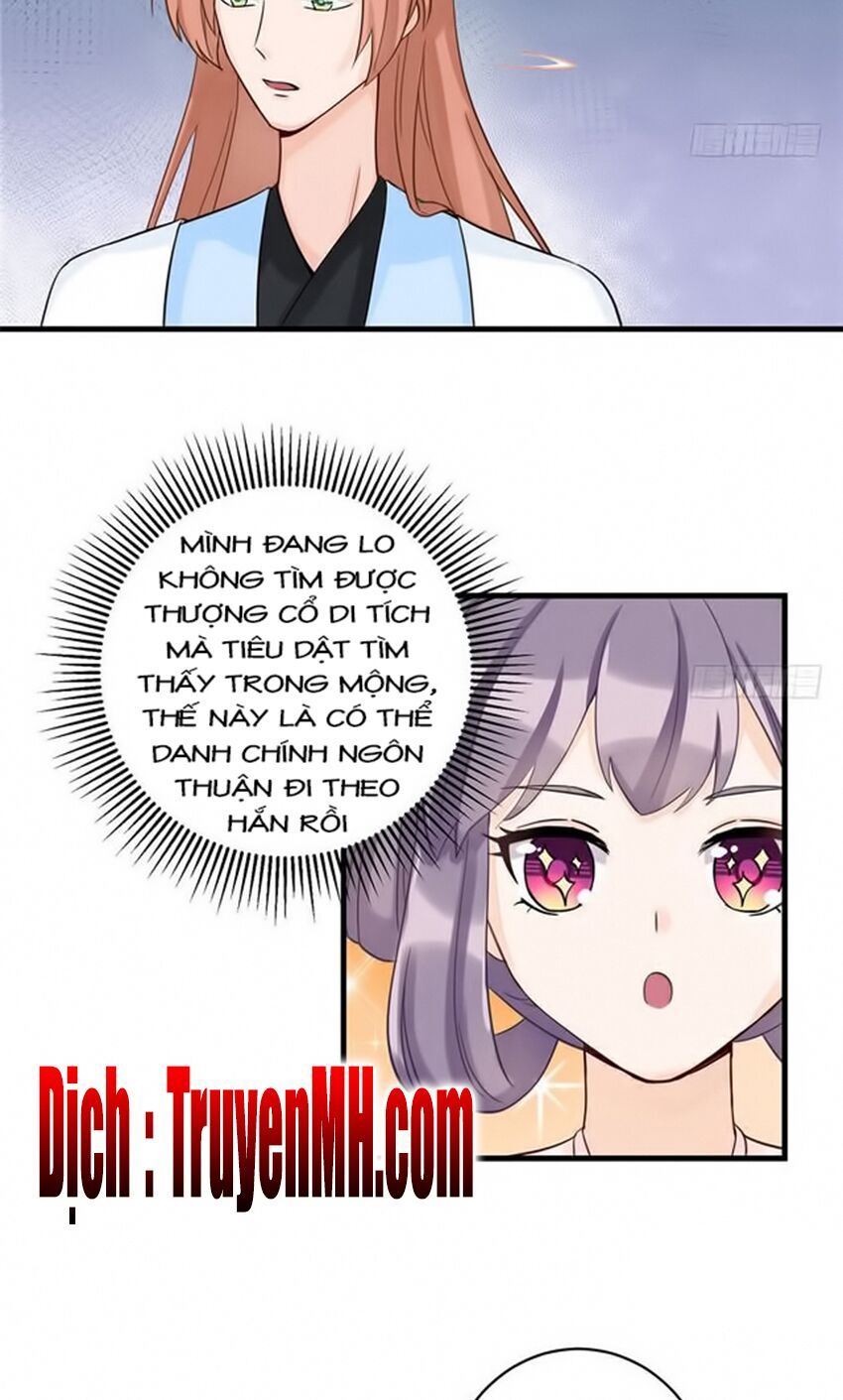 đọc truyện Đồ Đệ Nhà Ta Lại Quải Rồi Chương 58 ảnh 12 tại Thiên Thai Truyện