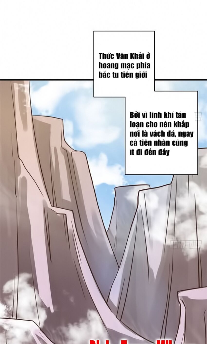 đọc truyện Đồ Đệ Nhà Ta Lại Quải Rồi Chương 58 ảnh 4 tại Thiên Thai Truyện