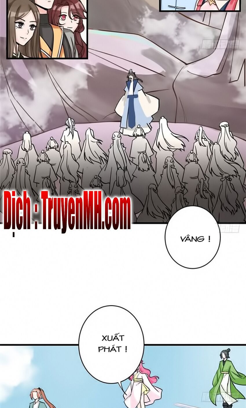 đọc truyện Đồ Đệ Nhà Ta Lại Quải Rồi Chương 58 ảnh 7 tại Thiên Thai Truyện