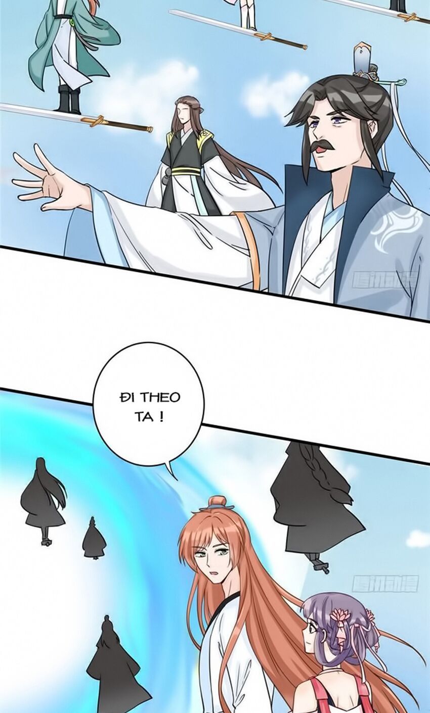 đọc truyện Đồ Đệ Nhà Ta Lại Quải Rồi Chương 58 ảnh 8 tại Thiên Thai Truyện