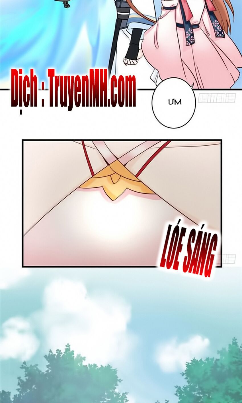 đọc truyện Đồ Đệ Nhà Ta Lại Quải Rồi Chương 58 ảnh 9 tại Thiên Thai Truyện