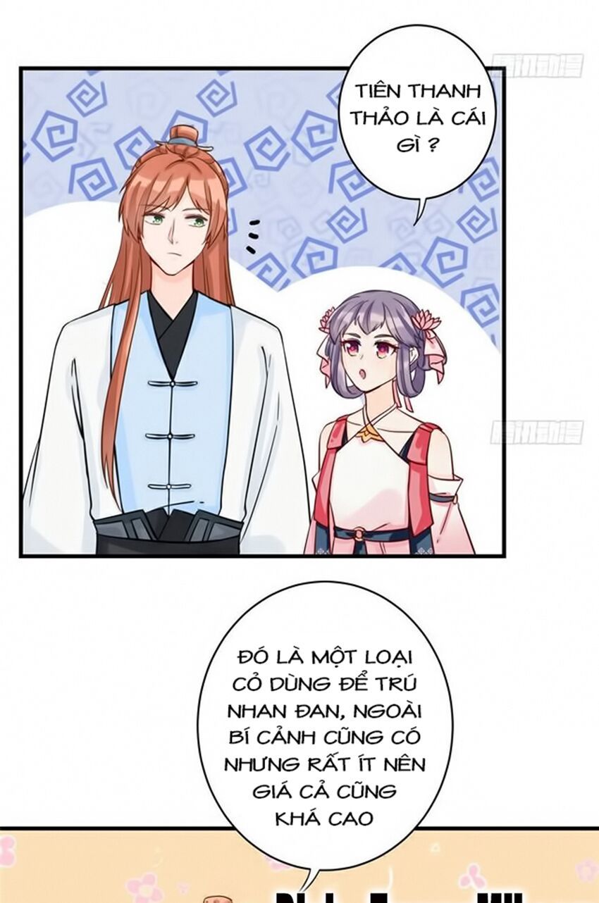 đọc truyện Đồ Đệ Nhà Ta Lại Quải Rồi Chương 59 ảnh 12 tại Thiên Thai Truyện