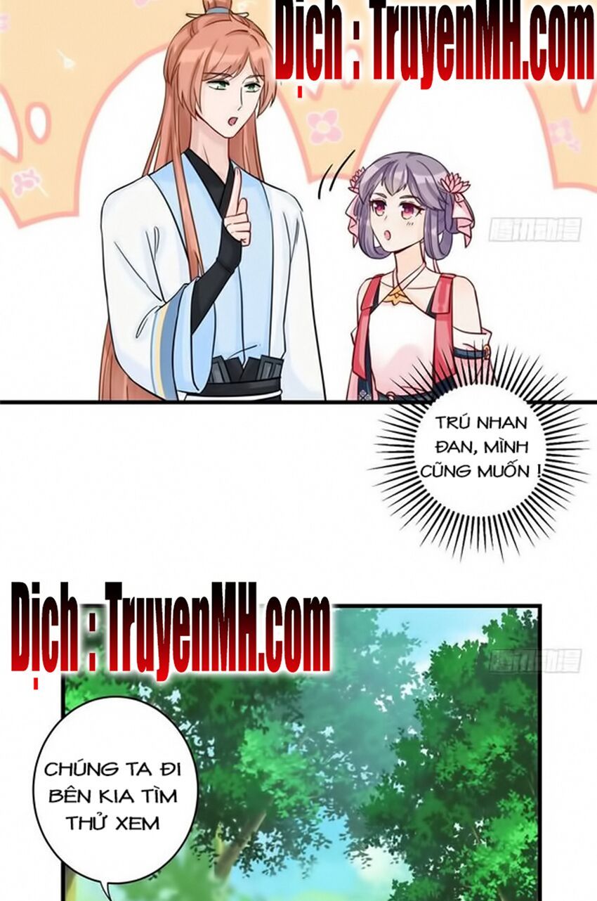 đọc truyện Đồ Đệ Nhà Ta Lại Quải Rồi Chương 59 ảnh 13 tại Thiên Thai Truyện