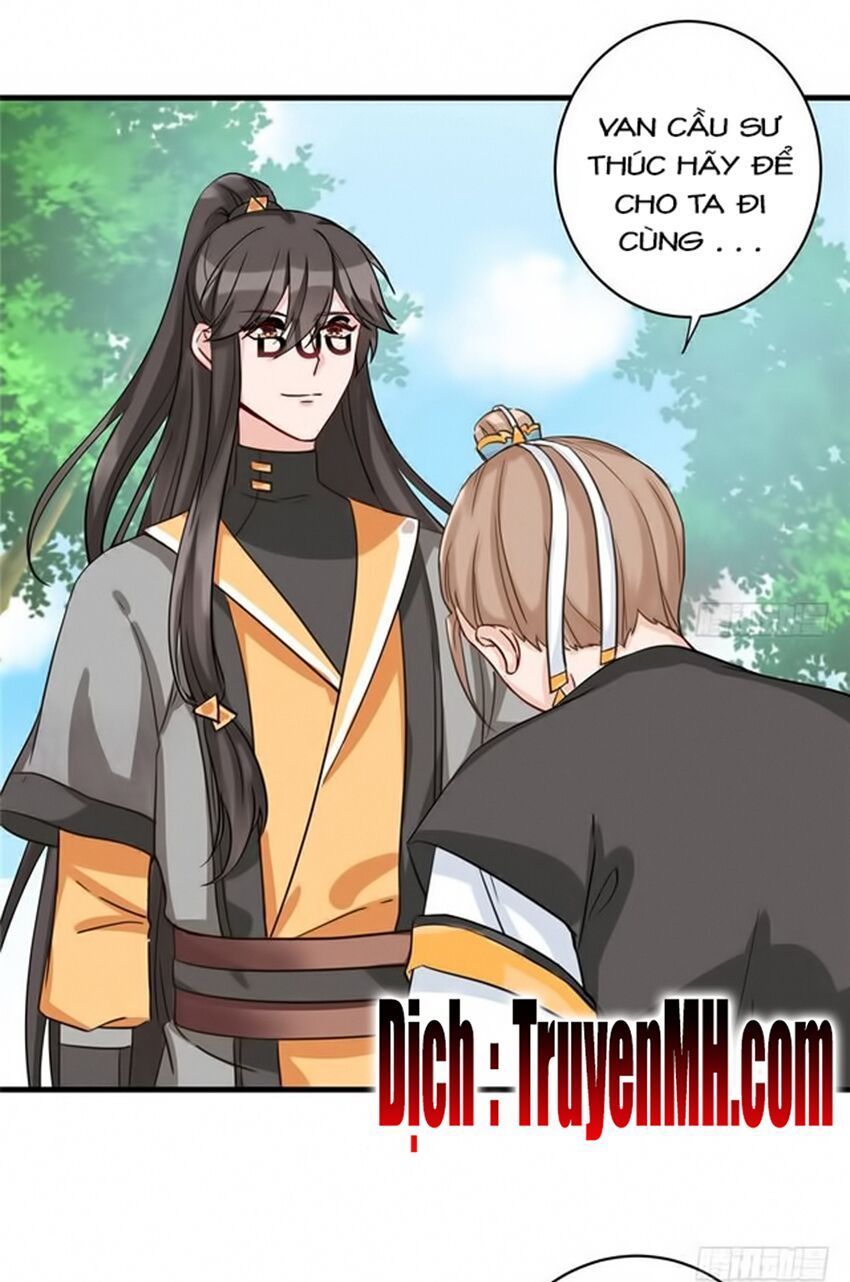 đọc truyện Đồ Đệ Nhà Ta Lại Quải Rồi Chương 59 ảnh 4 tại Thiên Thai Truyện