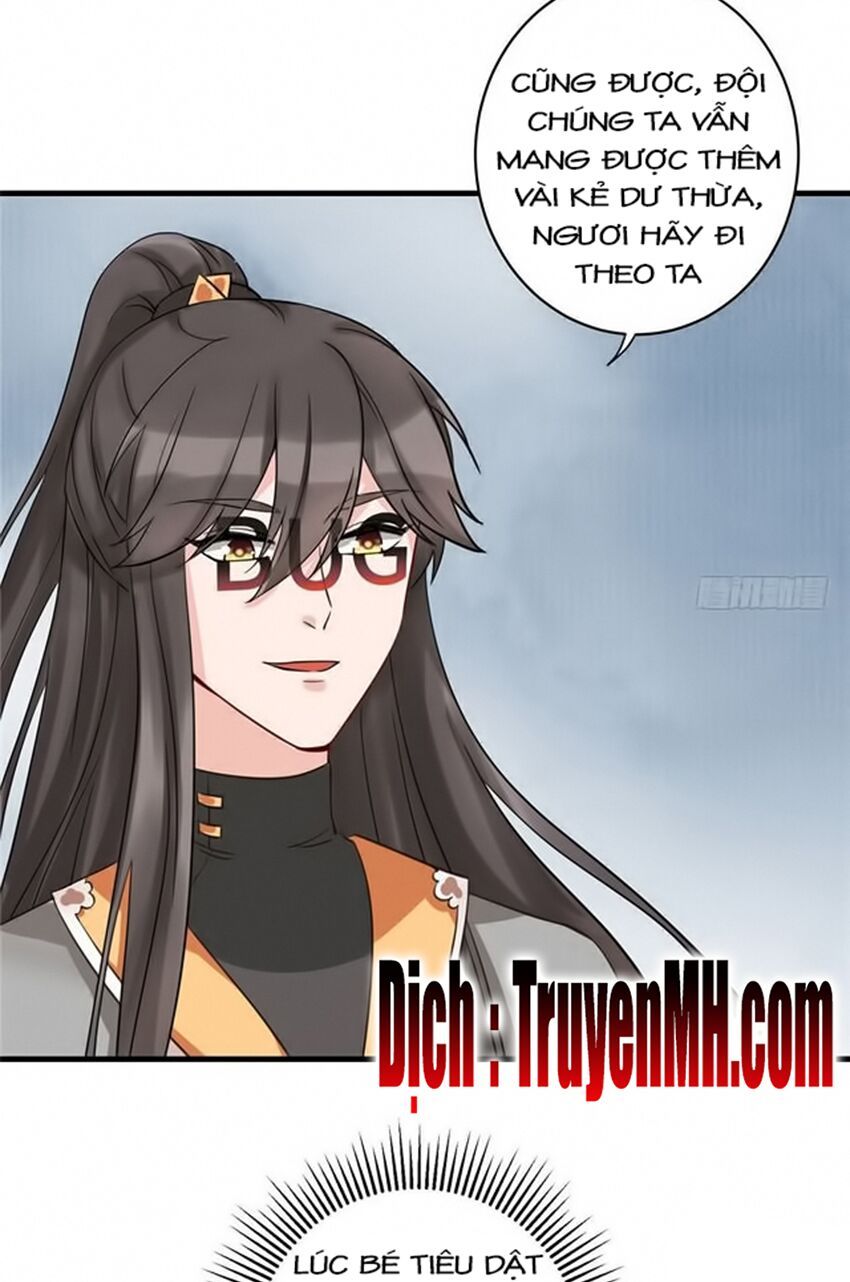 đọc truyện Đồ Đệ Nhà Ta Lại Quải Rồi Chương 59 ảnh 5 tại Thiên Thai Truyện