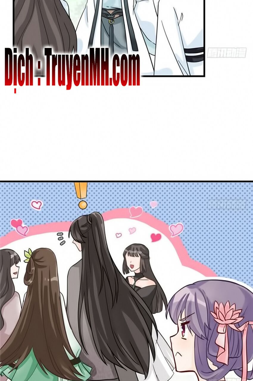 đọc truyện Đồ Đệ Nhà Ta Lại Quải Rồi Chương 59 ảnh 8 tại Thiên Thai Truyện