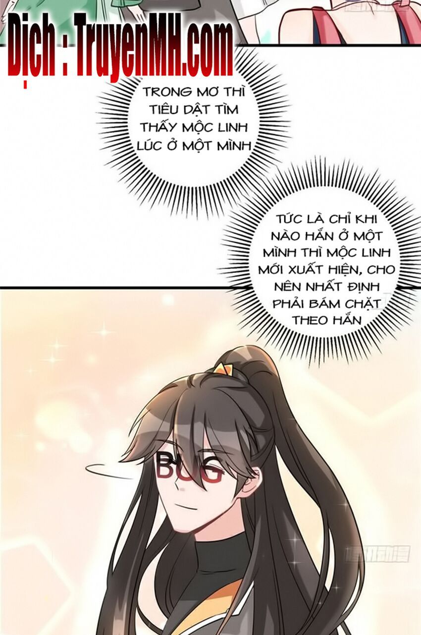 đọc truyện Đồ Đệ Nhà Ta Lại Quải Rồi Chương 59 ảnh 9 tại Thiên Thai Truyện