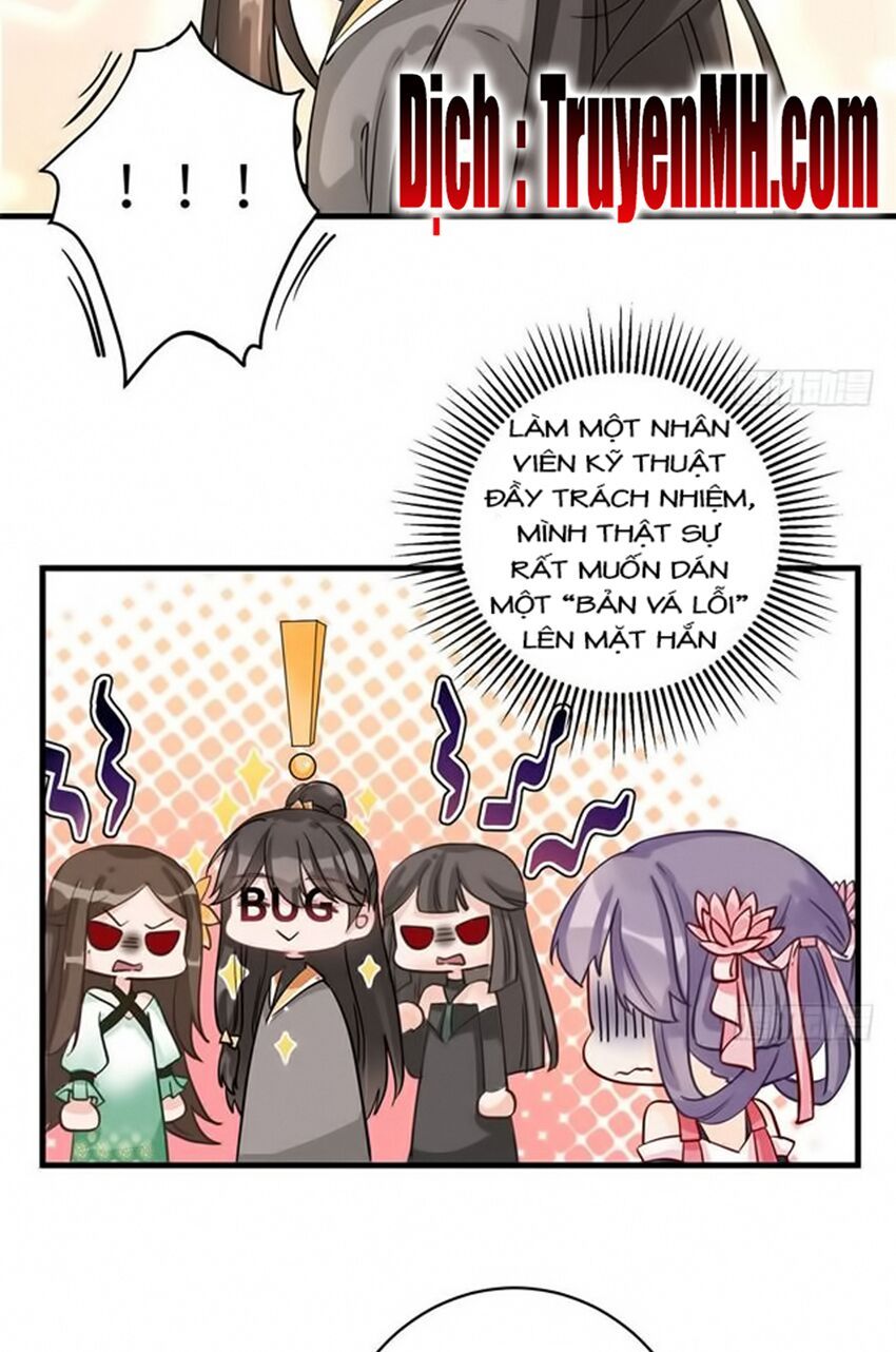 đọc truyện Đồ Đệ Nhà Ta Lại Quải Rồi Chương 59 ảnh 10 tại Thiên Thai Truyện