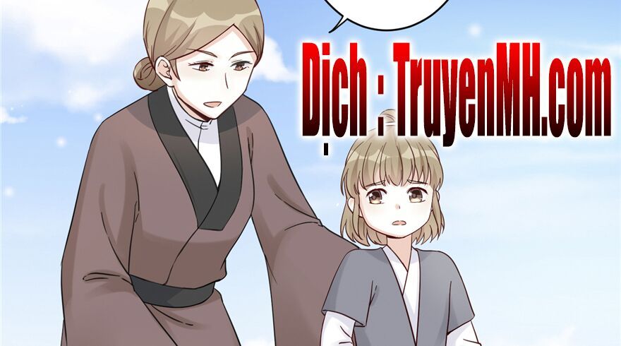 đọc truyện Đồ Đệ Nhà Ta Lại Quải Rồi Chương 6 ảnh 13 tại Thiên Thai Truyện