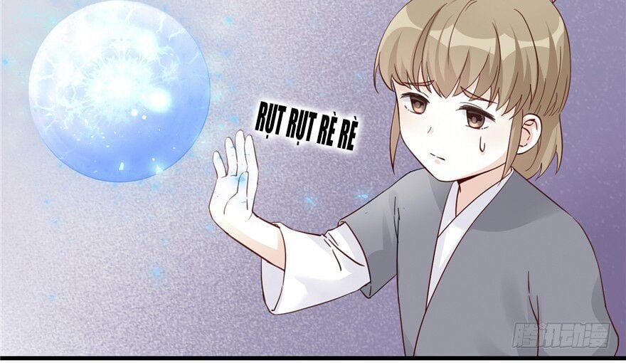 đọc truyện Đồ Đệ Nhà Ta Lại Quải Rồi Chương 6 ảnh 15 tại Thiên Thai Truyện