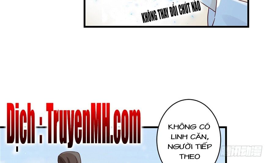 đọc truyện Đồ Đệ Nhà Ta Lại Quải Rồi Chương 6 ảnh 17 tại Thiên Thai Truyện