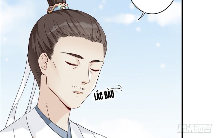 đọc truyện Đồ Đệ Nhà Ta Lại Quải Rồi Chương 6 ảnh 18 tại Thiên Thai Truyện