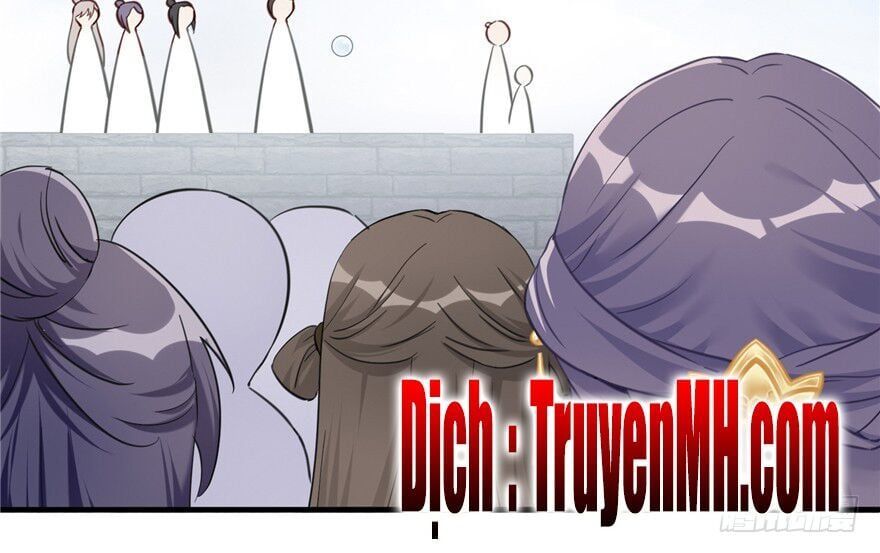 đọc truyện Đồ Đệ Nhà Ta Lại Quải Rồi Chương 6 ảnh 21 tại Thiên Thai Truyện