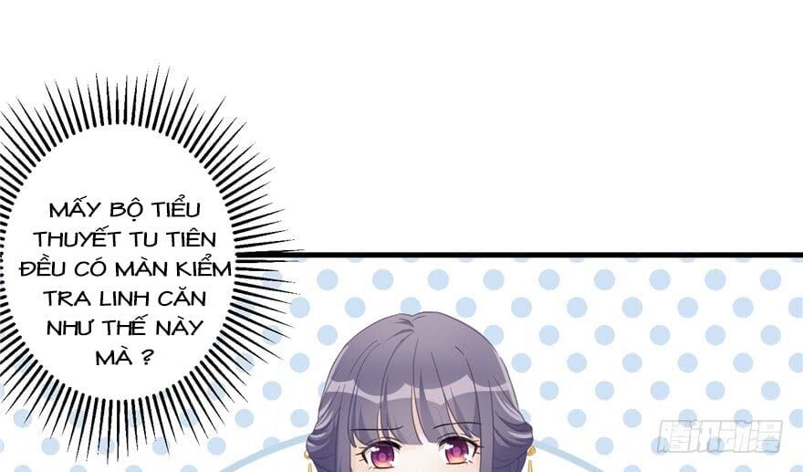 đọc truyện Đồ Đệ Nhà Ta Lại Quải Rồi Chương 6 ảnh 22 tại Thiên Thai Truyện