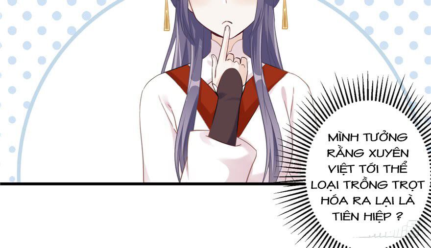 đọc truyện Đồ Đệ Nhà Ta Lại Quải Rồi Chương 6 ảnh 23 tại Thiên Thai Truyện