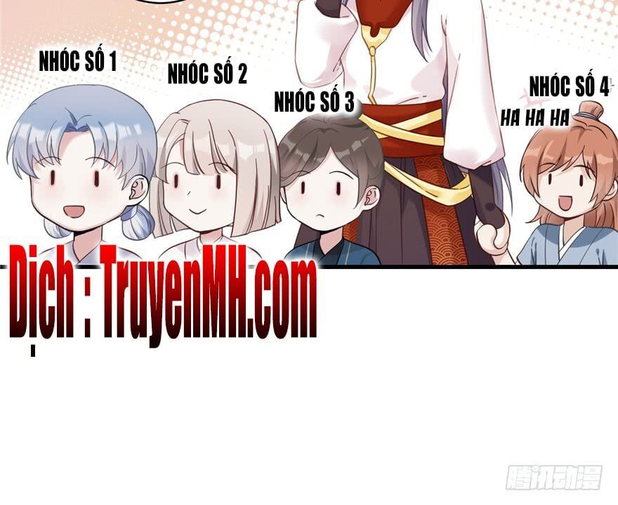 đọc truyện Đồ Đệ Nhà Ta Lại Quải Rồi Chương 6 ảnh 25 tại Thiên Thai Truyện