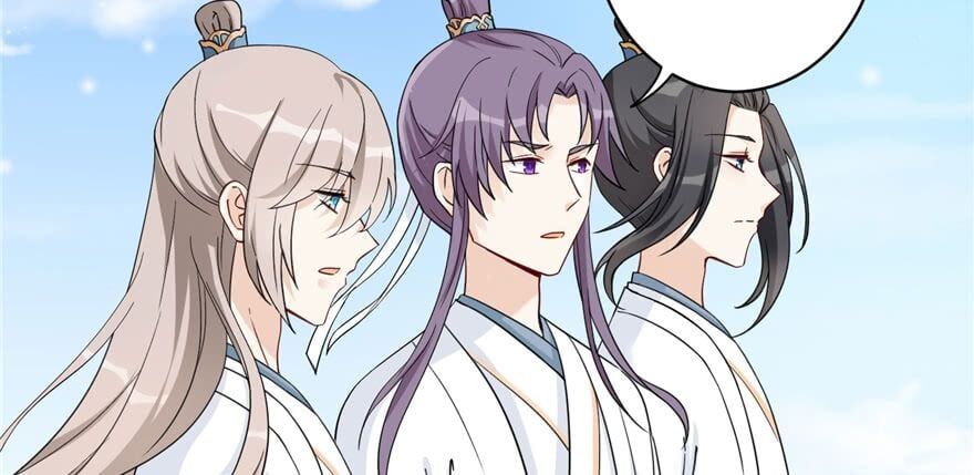 đọc truyện Đồ Đệ Nhà Ta Lại Quải Rồi Chương 6 ảnh 31 tại Thiên Thai Truyện