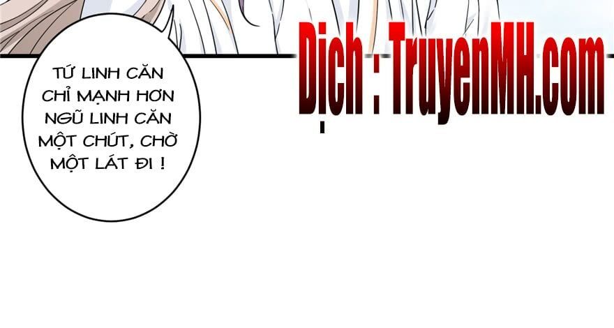 đọc truyện Đồ Đệ Nhà Ta Lại Quải Rồi Chương 6 ảnh 32 tại Thiên Thai Truyện