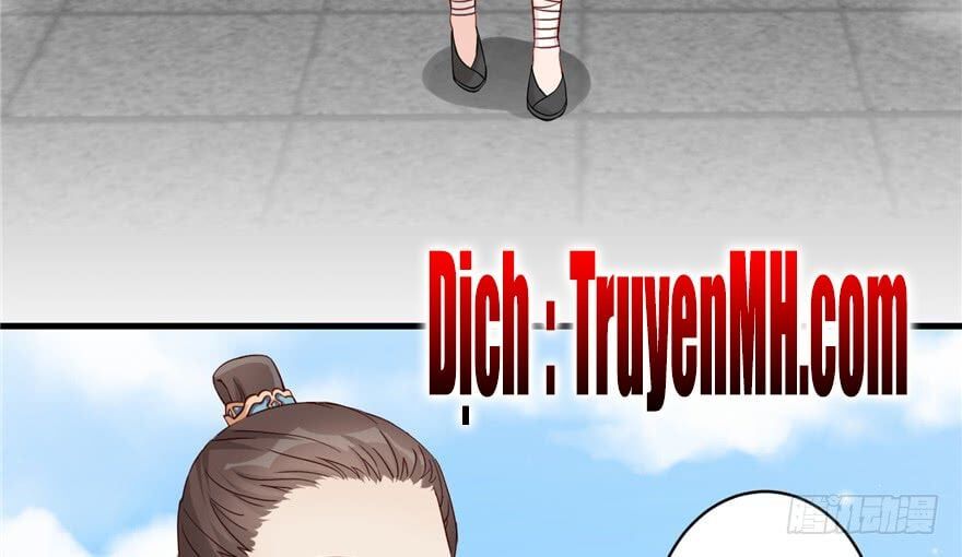 đọc truyện Đồ Đệ Nhà Ta Lại Quải Rồi Chương 6 ảnh 36 tại Thiên Thai Truyện