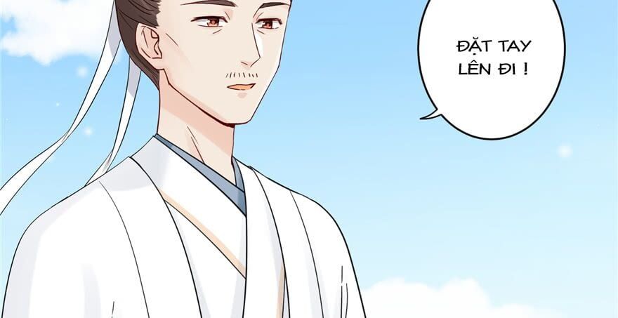 đọc truyện Đồ Đệ Nhà Ta Lại Quải Rồi Chương 6 ảnh 37 tại Thiên Thai Truyện