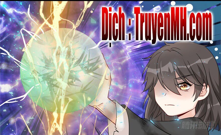 đọc truyện Đồ Đệ Nhà Ta Lại Quải Rồi Chương 6 ảnh 40 tại Thiên Thai Truyện