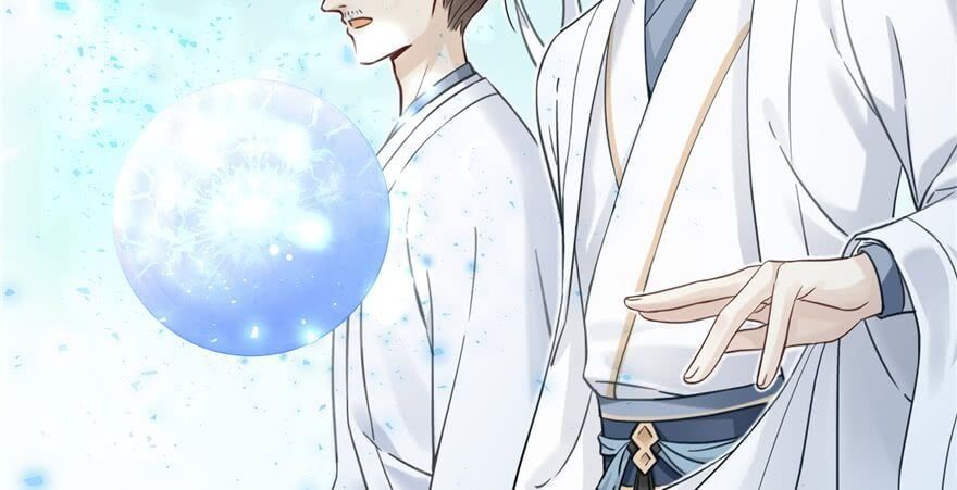 đọc truyện Đồ Đệ Nhà Ta Lại Quải Rồi Chương 6 ảnh 6 tại Thiên Thai Truyện