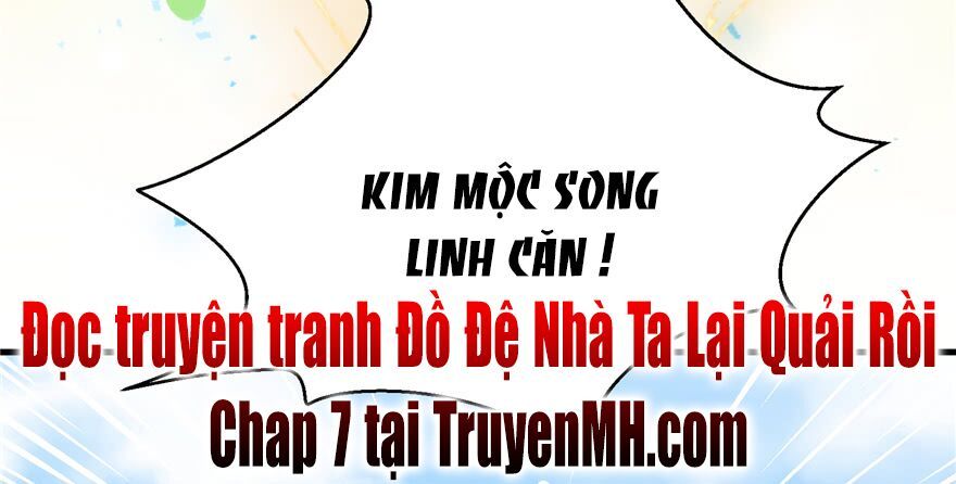 đọc truyện Đồ Đệ Nhà Ta Lại Quải Rồi Chương 6 ảnh 43 tại Thiên Thai Truyện
