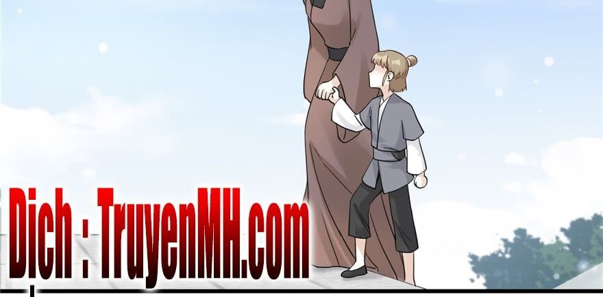 đọc truyện Đồ Đệ Nhà Ta Lại Quải Rồi Chương 6 ảnh 9 tại Thiên Thai Truyện