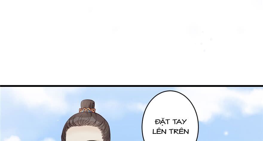 đọc truyện Đồ Đệ Nhà Ta Lại Quải Rồi Chương 6 ảnh 10 tại Thiên Thai Truyện