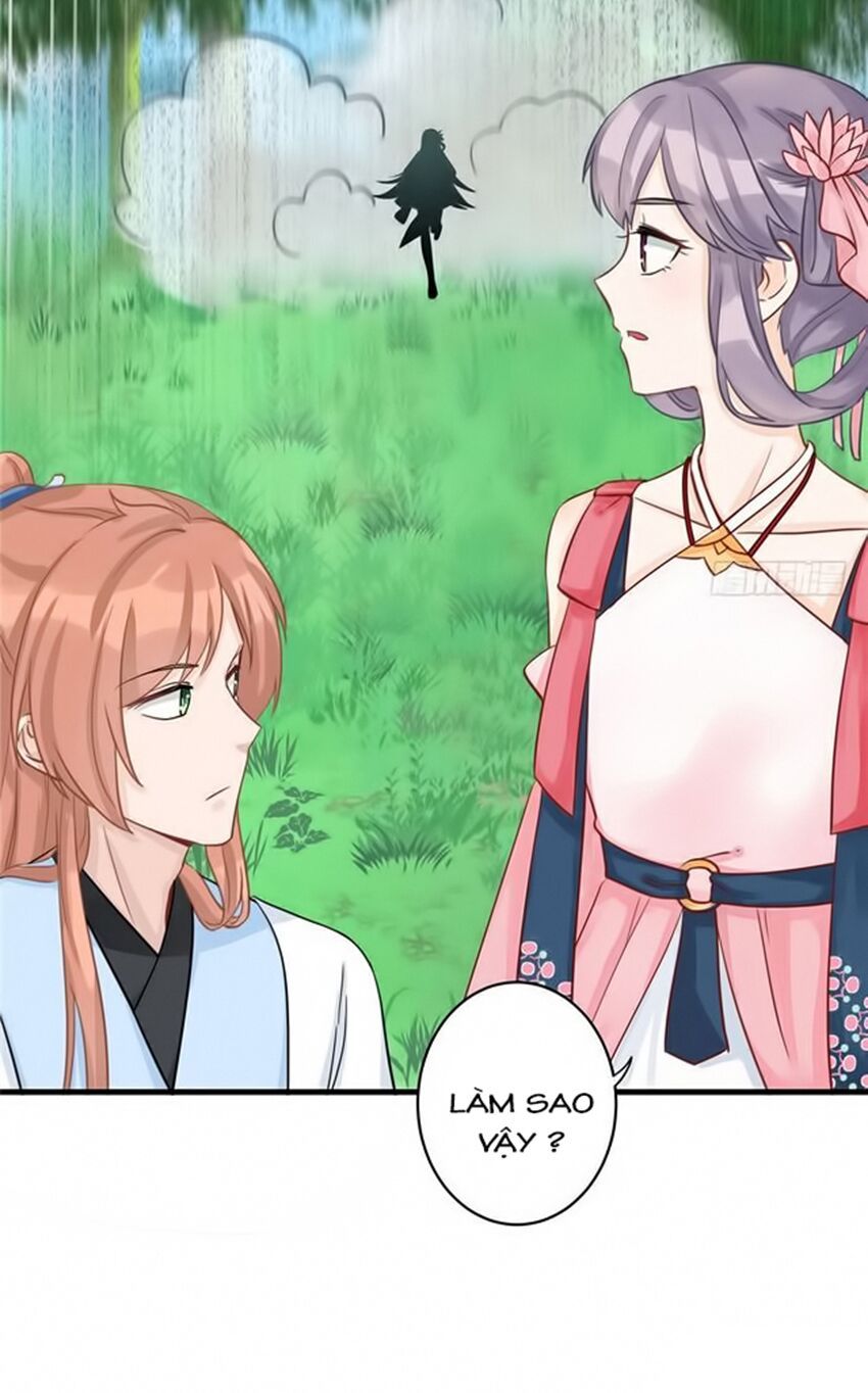 đọc truyện Đồ Đệ Nhà Ta Lại Quải Rồi Chương 60 ảnh 13 tại Thiên Thai Truyện