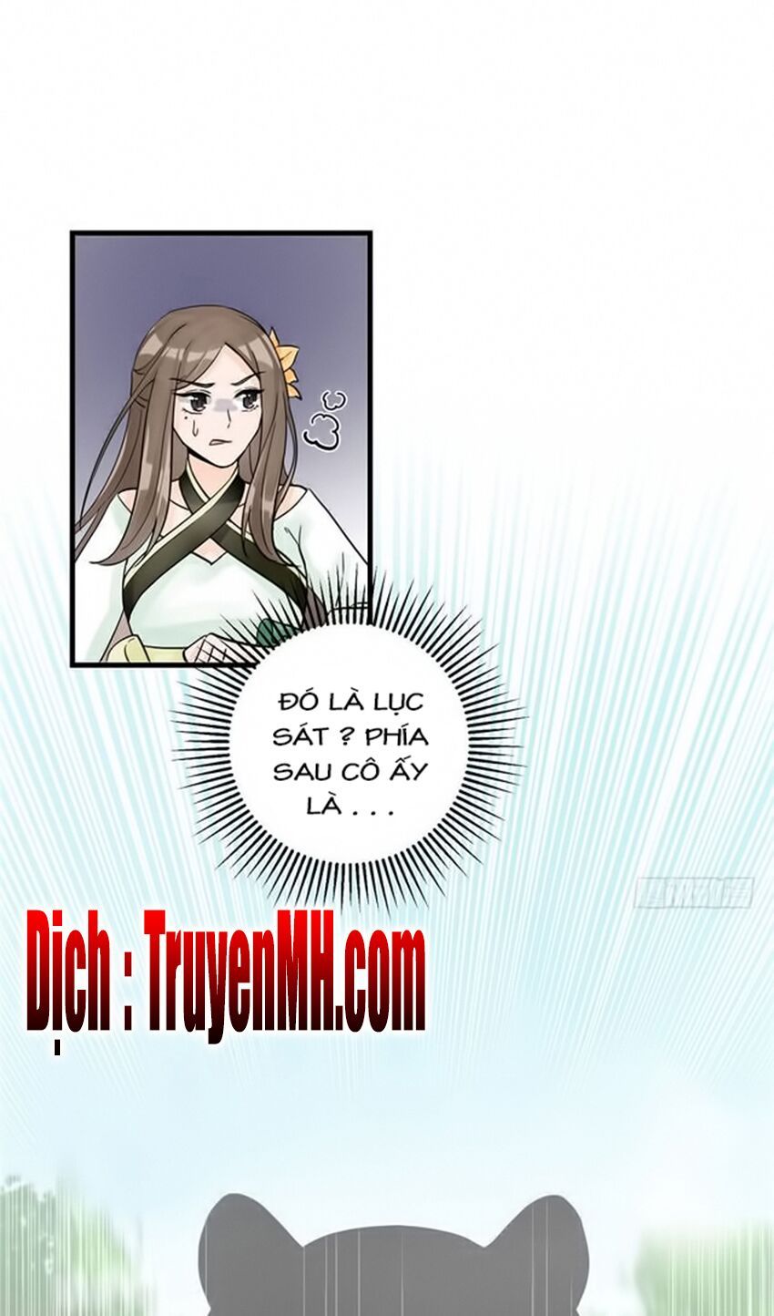 đọc truyện Đồ Đệ Nhà Ta Lại Quải Rồi Chương 60 ảnh 14 tại Thiên Thai Truyện