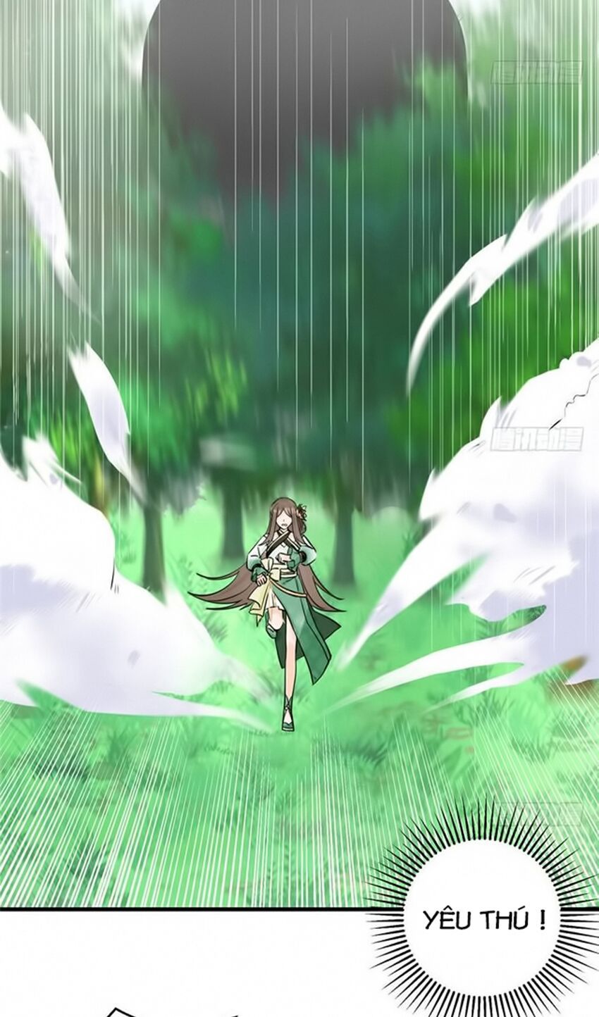 đọc truyện Đồ Đệ Nhà Ta Lại Quải Rồi Chương 60 ảnh 15 tại Thiên Thai Truyện