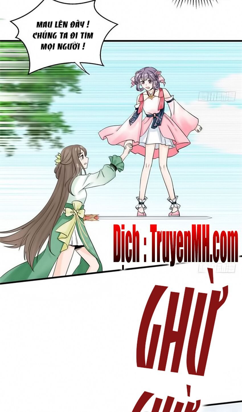 đọc truyện Đồ Đệ Nhà Ta Lại Quải Rồi Chương 60 ảnh 16 tại Thiên Thai Truyện