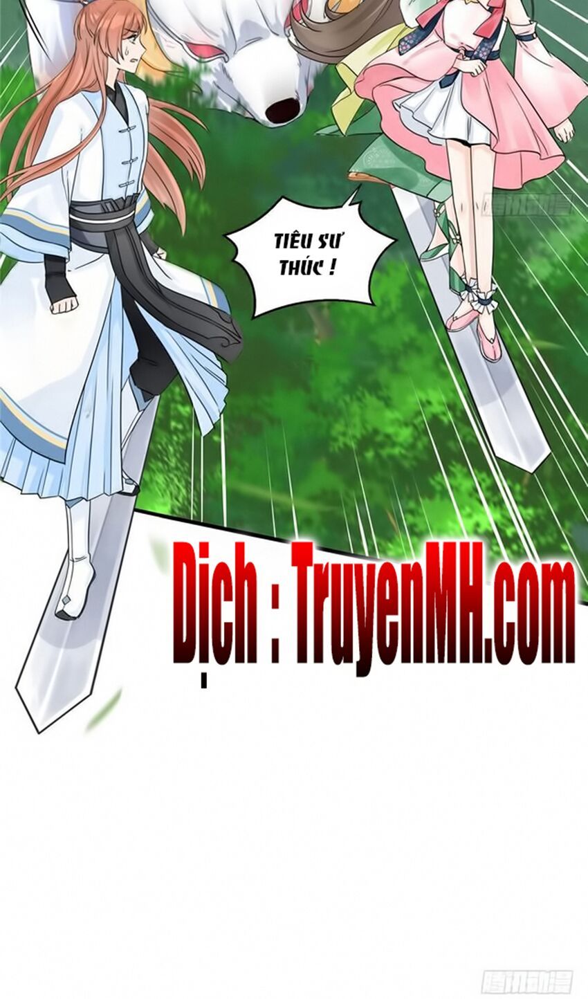 đọc truyện Đồ Đệ Nhà Ta Lại Quải Rồi Chương 60 ảnh 18 tại Thiên Thai Truyện