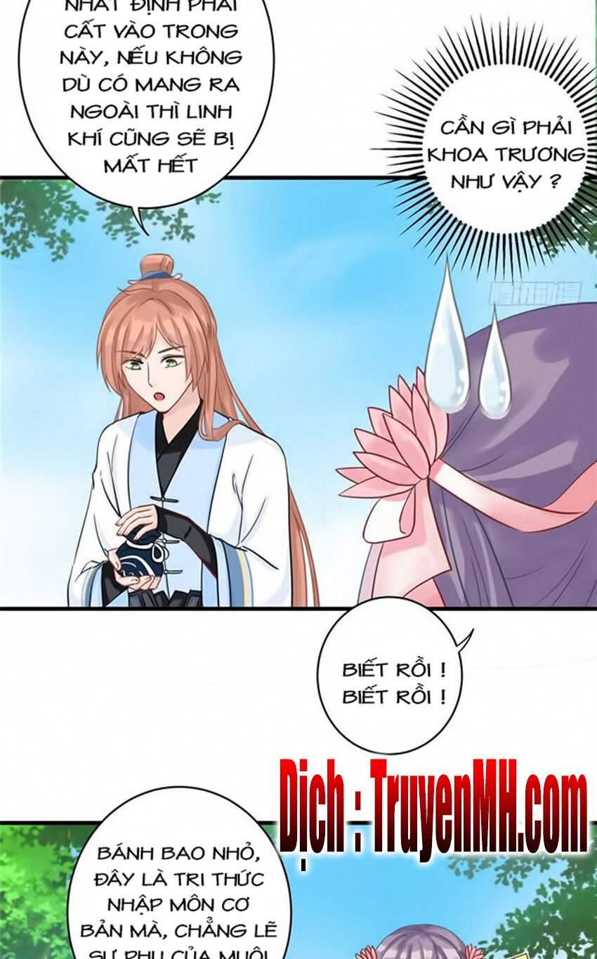 đọc truyện Đồ Đệ Nhà Ta Lại Quải Rồi Chương 60 ảnh 5 tại Thiên Thai Truyện