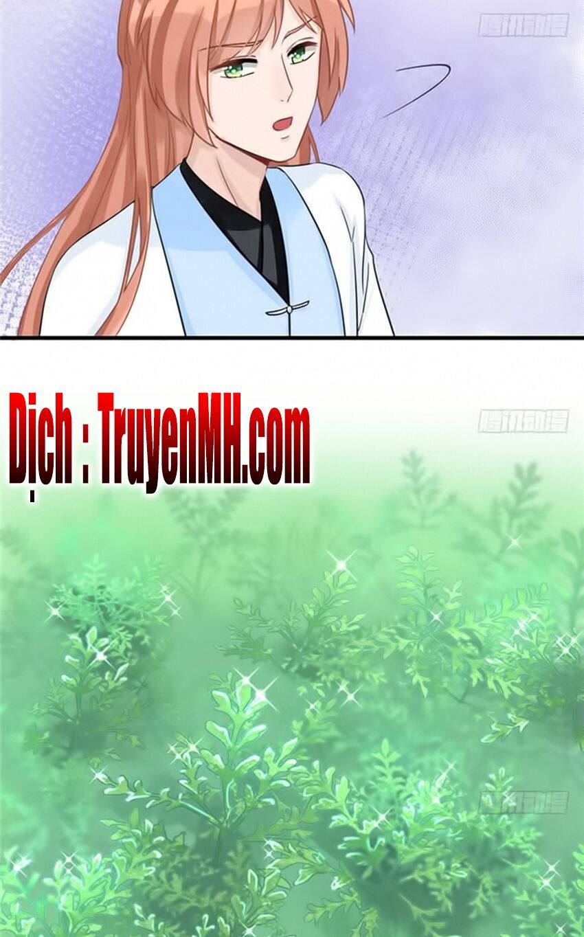 đọc truyện Đồ Đệ Nhà Ta Lại Quải Rồi Chương 60 ảnh 7 tại Thiên Thai Truyện