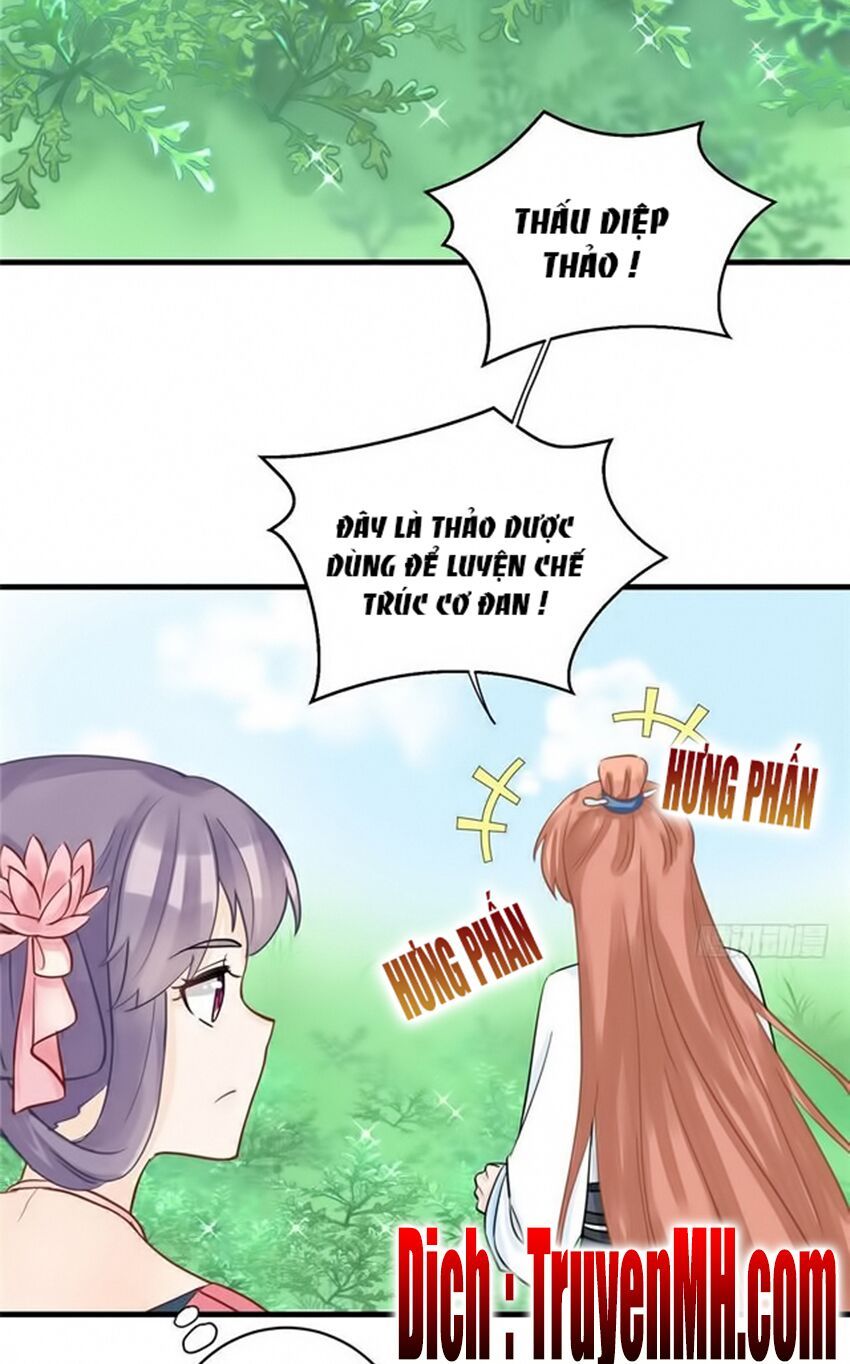 đọc truyện Đồ Đệ Nhà Ta Lại Quải Rồi Chương 60 ảnh 8 tại Thiên Thai Truyện