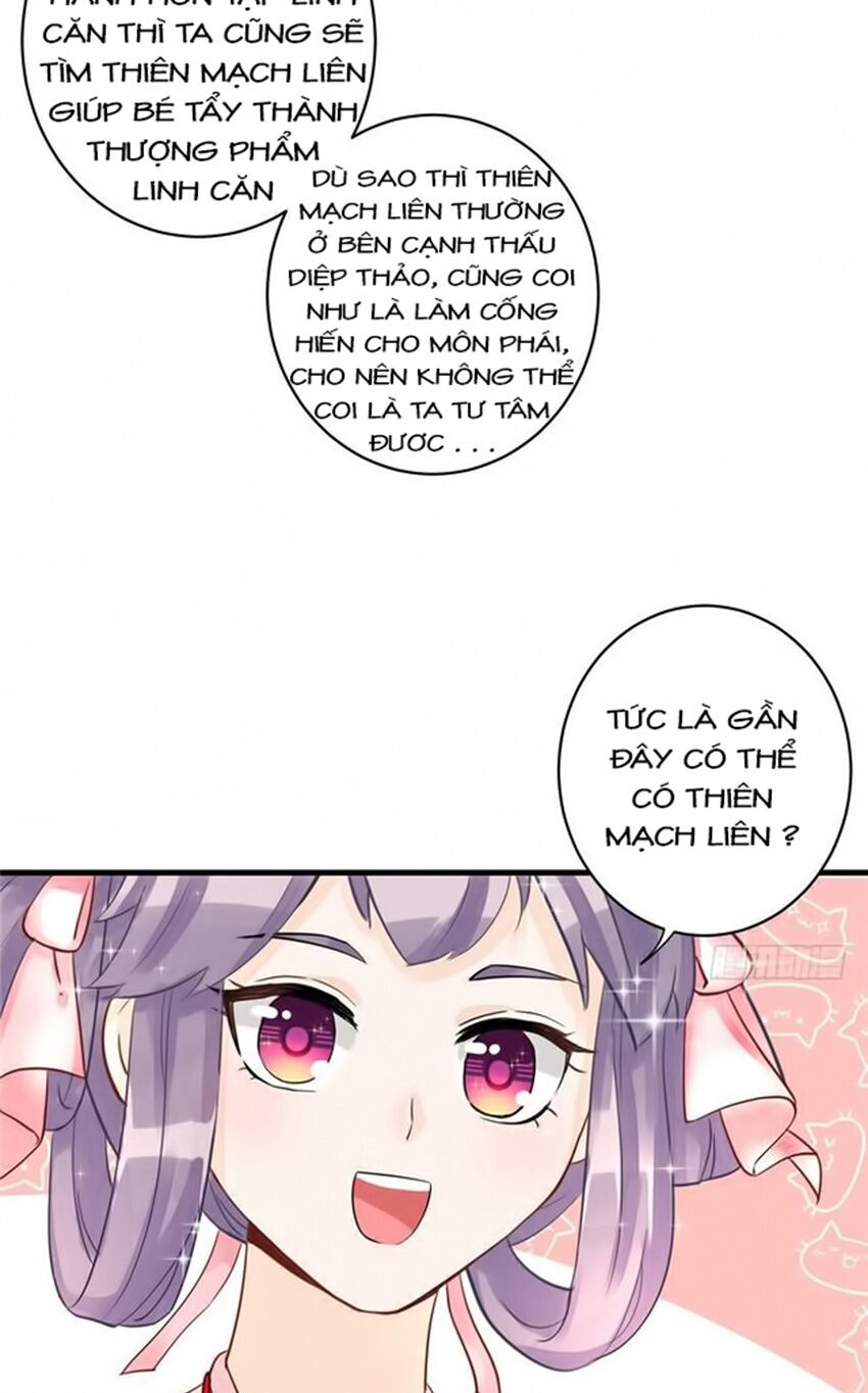 đọc truyện Đồ Đệ Nhà Ta Lại Quải Rồi Chương 60 ảnh 10 tại Thiên Thai Truyện