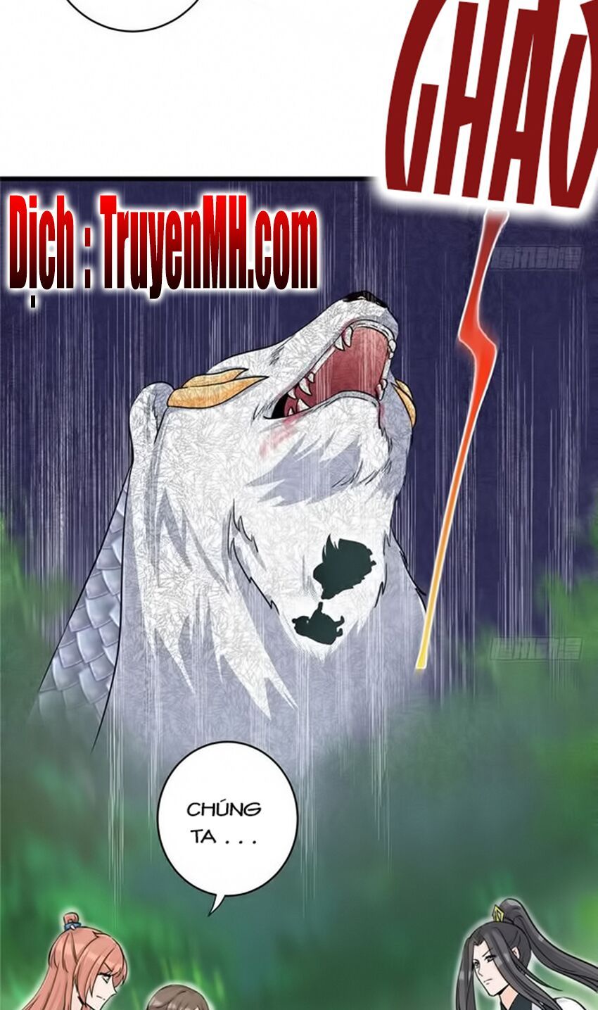 đọc truyện Đồ Đệ Nhà Ta Lại Quải Rồi Chương 61 ảnh 12 tại Thiên Thai Truyện