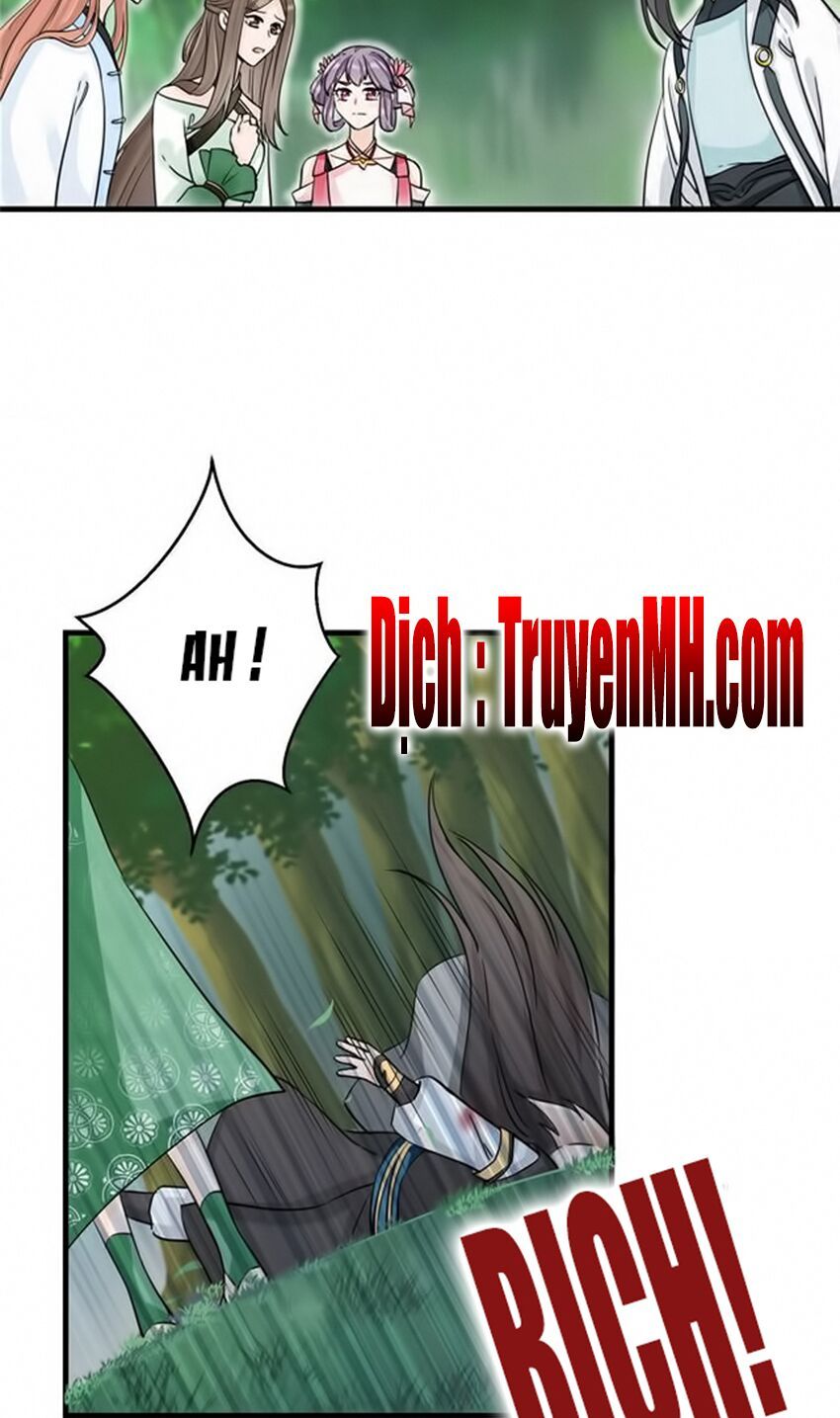 đọc truyện Đồ Đệ Nhà Ta Lại Quải Rồi Chương 61 ảnh 13 tại Thiên Thai Truyện