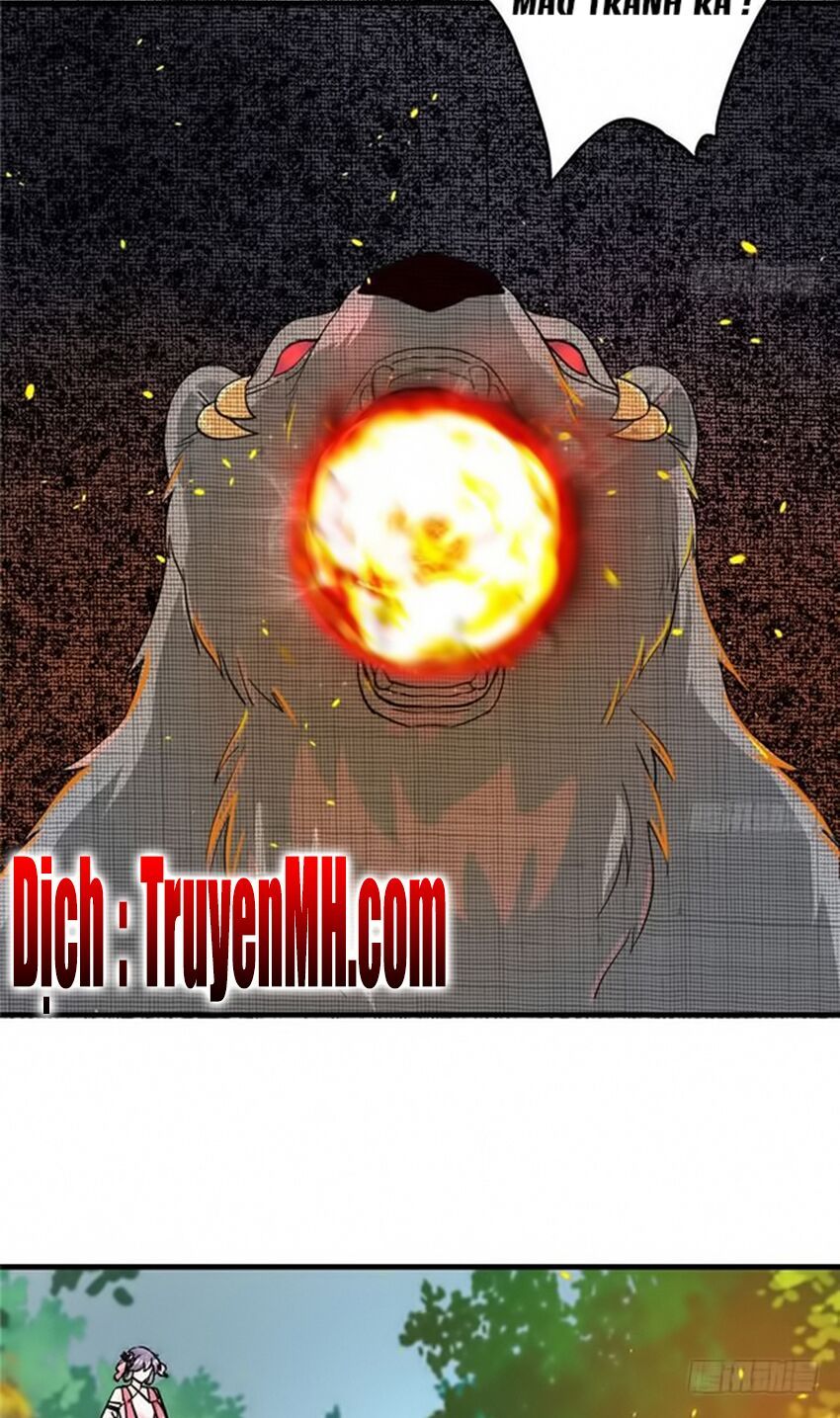 đọc truyện Đồ Đệ Nhà Ta Lại Quải Rồi Chương 61 ảnh 16 tại Thiên Thai Truyện