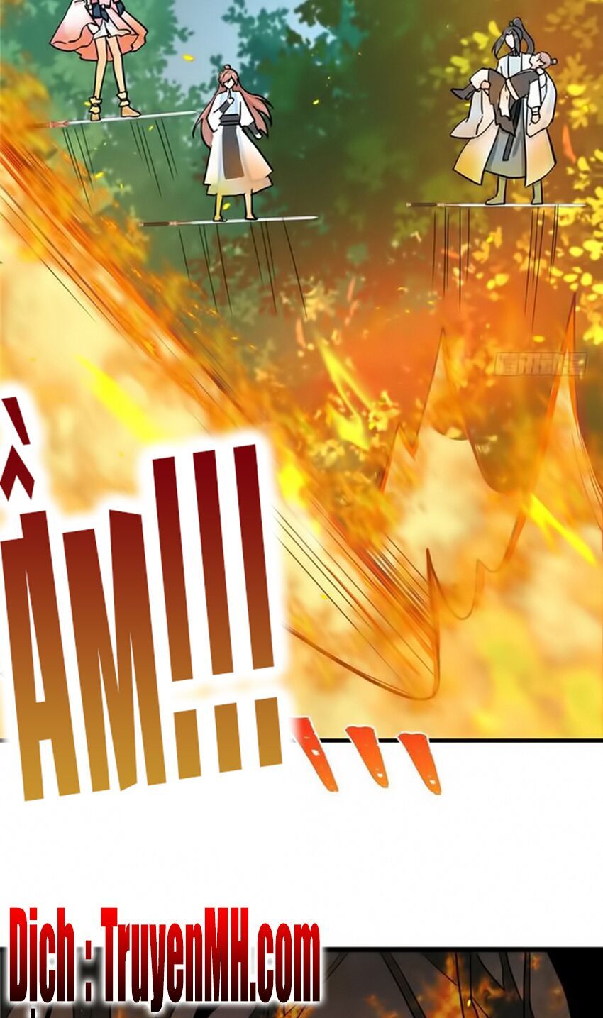 đọc truyện Đồ Đệ Nhà Ta Lại Quải Rồi Chương 61 ảnh 17 tại Thiên Thai Truyện