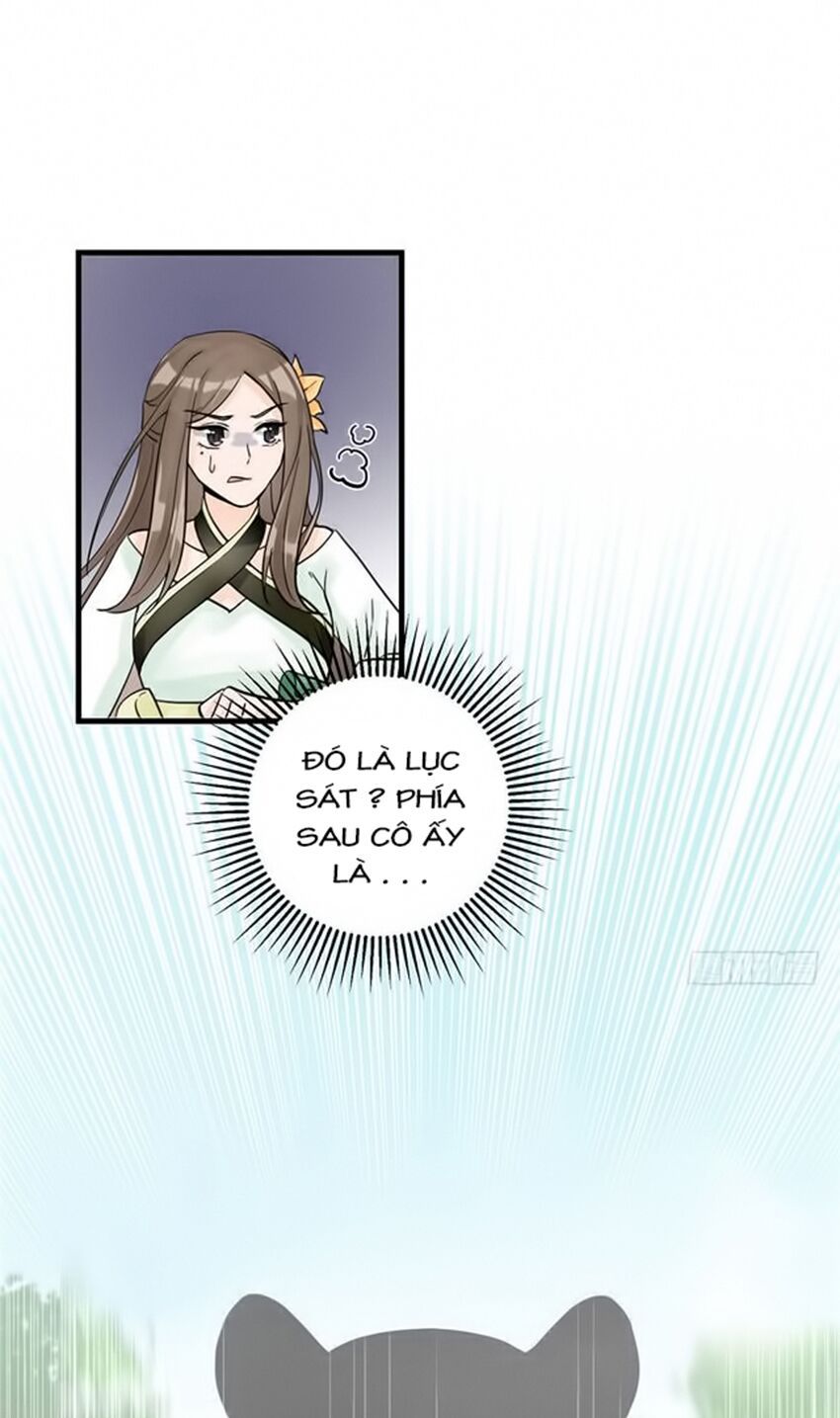 đọc truyện Đồ Đệ Nhà Ta Lại Quải Rồi Chương 61 ảnh 4 tại Thiên Thai Truyện