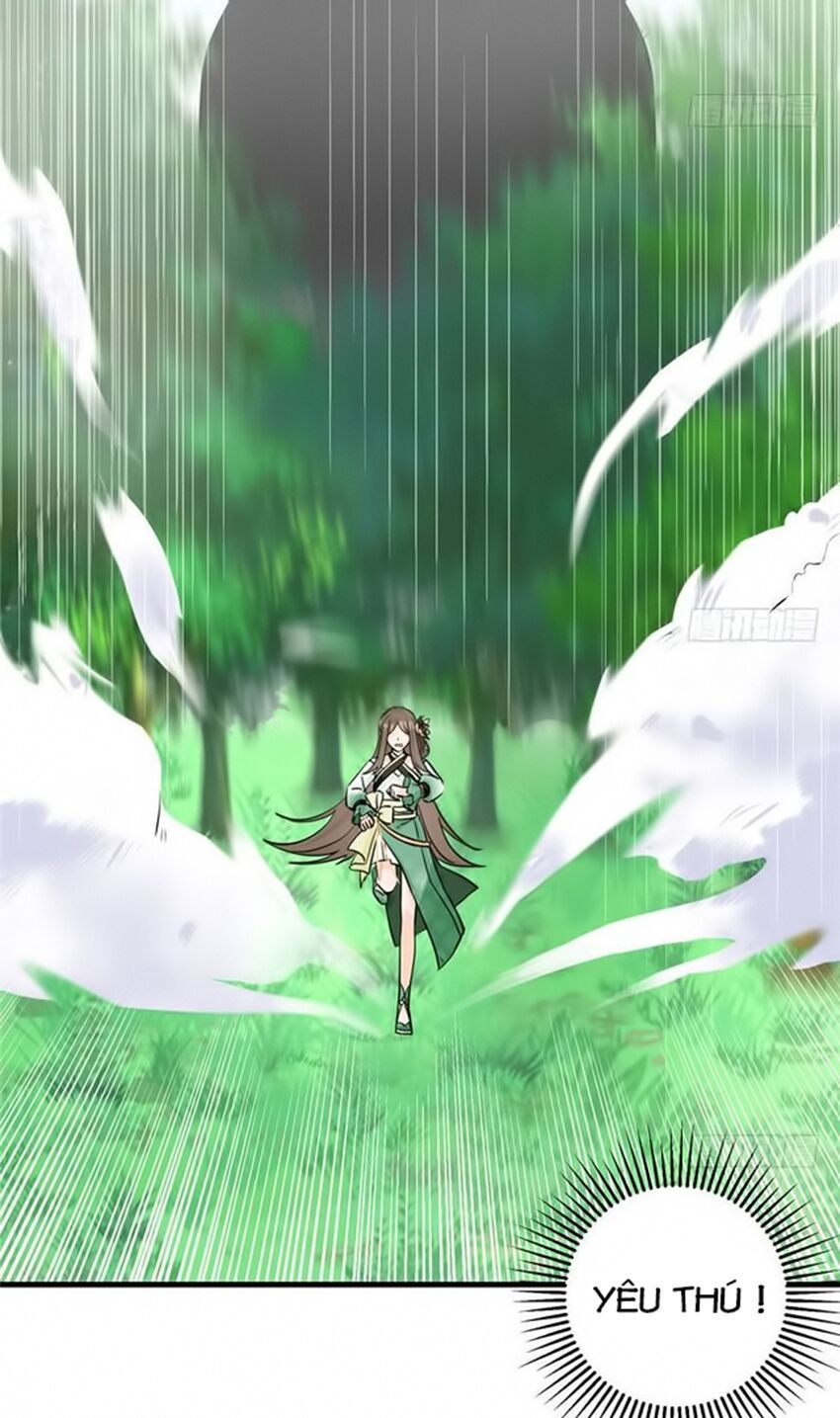 đọc truyện Đồ Đệ Nhà Ta Lại Quải Rồi Chương 61 ảnh 5 tại Thiên Thai Truyện